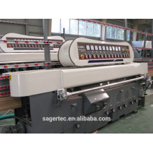 high quality automatic glass edge polishing machine SZ-ZB8